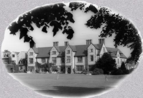 Billesley Manor